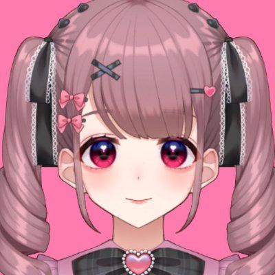 Celestarrie PREDEBUT VTUBER