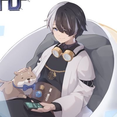 VOID所長θ_JPVtuber