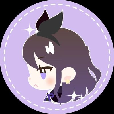 Asteria ✨ PNGTuber