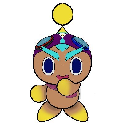 chaomaster (Chao ENVTuber)