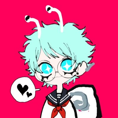 cheonsa 🐌 virtual snail envtuber 💕