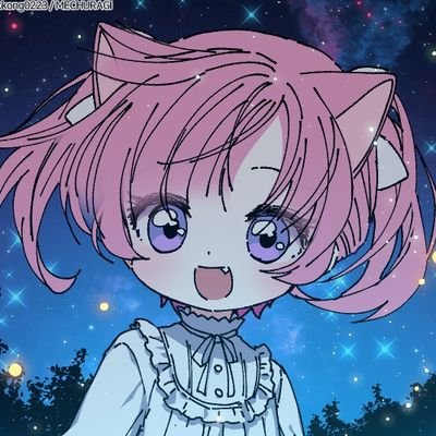 Chiaki(^・x・^) ENVTUBER/VArtist