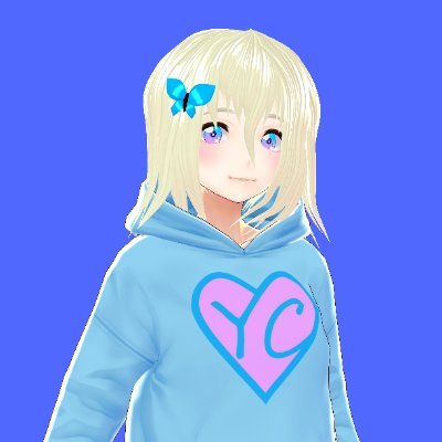 Yuno Chill EN VTuber