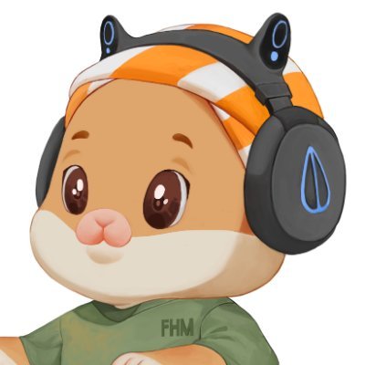 ChinesePotatoChip | PNGtuber