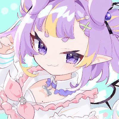 Chisana Inuu | ENVtuber | 💜⭐️