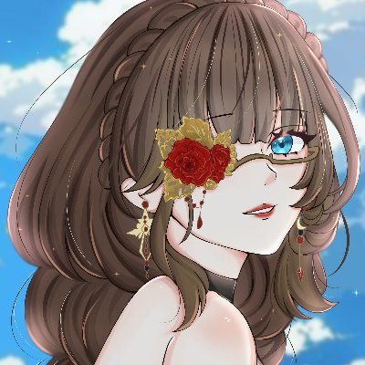 Chocona Francessa 「Mommy Choco」VTUBERID