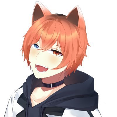 Chrono || EN Vtuber || Pre-debut