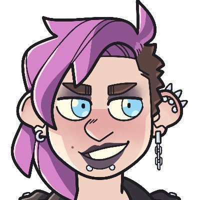 Claire Azure - PNGTuber