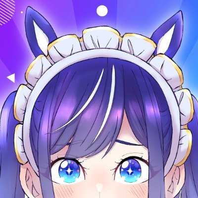 Clara Stellamari 🌟 Pegasus VTuber 💙 【Graduated】
