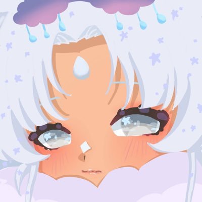 Claudia Cyrus VtuberID ☁️ | Debut Soon