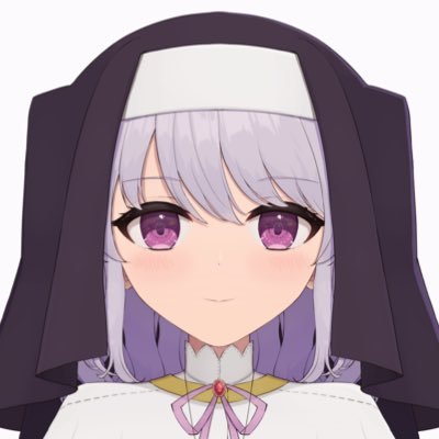 かなりあ🪽新人完全個人Vtuber