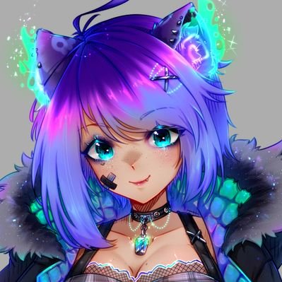 CoatiVT | Grubby Raccoon Artist