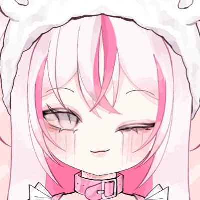 Colette 🐻❄️🎀 Predebut Vtuber !