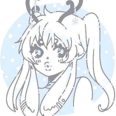 •Collette ❄️🍪 ENvtuber•