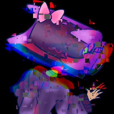 |ENVTuber| Cosmic the monitor | HIATUS |Debut TBA|