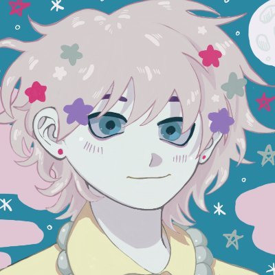 Cozier 🌝 🍭 EN PNGtuber