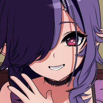 Crim🦇💜🔞ENVTUBER
