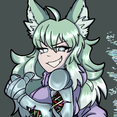 cruelwintxr (EN PNGtuber) ON BREAK