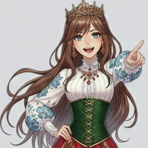 ISLA ENVtuber