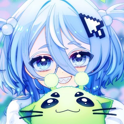 Ghostie 🌐👻 Art | Live2D
