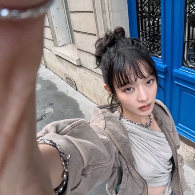hai ♤
