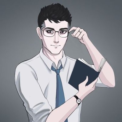 Best DadTuber 🗞️ (ENVtuber) - Revival Arc