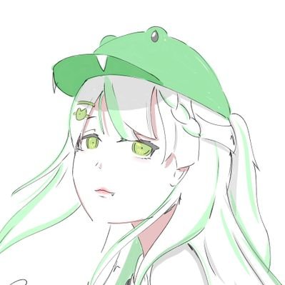 Dairu 🐊 EN/PHVtuber (dead?)