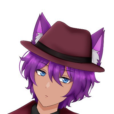 Damian Fang png tuber