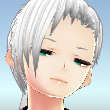 LORD Dark the Relentless @Vtuber of Chaos