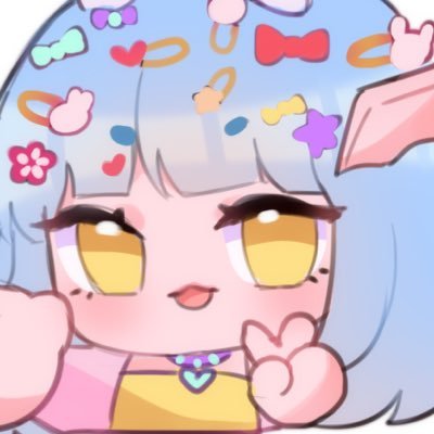 potchie 🍭🍬【predebut vtuber】
