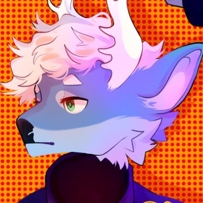 Spectre 🎃 Vtuber/ENVtuber