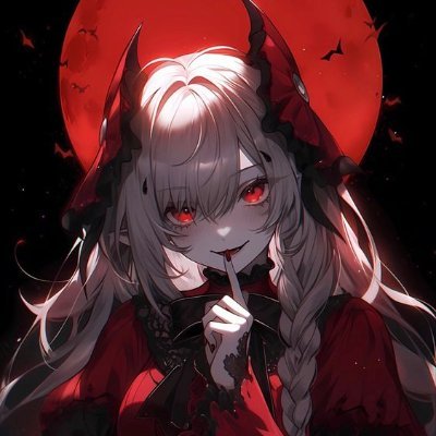Julia Nelson (#VTuberArtist)