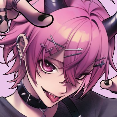 Micah 🩷⛓️ EN Vtuber