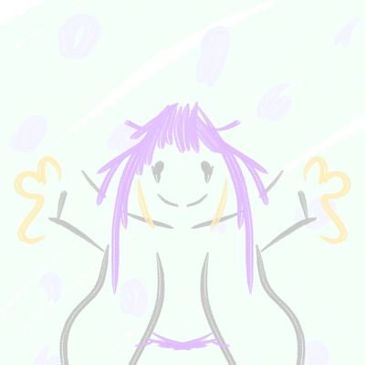 01 🎲 Robot Vtuber ʚ✧ɞ predebut arc