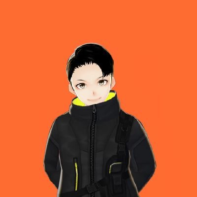 Dryniota {(EN/MY) Mobile VTuber/VStreamer}(Hiatus)