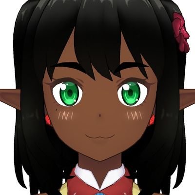 エメラルド💚// vstreamer