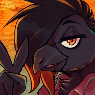Eggs Machina (ENVtuber) | Emergency C0mms Discount