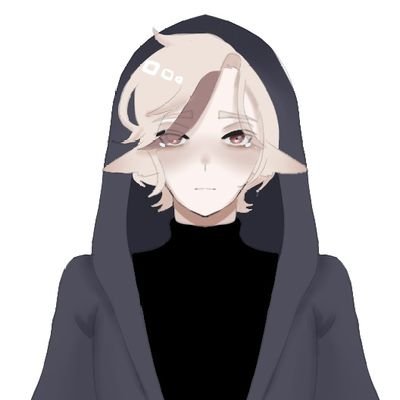 Emo🖤🦙🍳 Vtuber