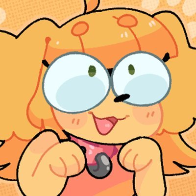 🌻E the Dog🌻 ENVTUBER ⭐️ HIATUS