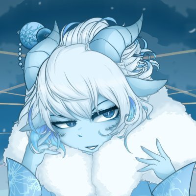💨Eilene Baby💨 Predebut VTuber