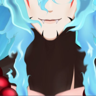 🐺VVuulven🐺 l🔞l ENVtuber