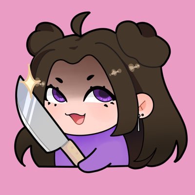 Elixraa ✨ ENVTuber