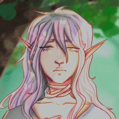 Elyxni | pngTuber | 18+ content