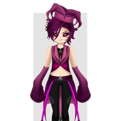 Emily♥️Envtuber