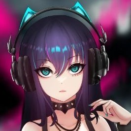 Emma | Vtuber | Pngtuber