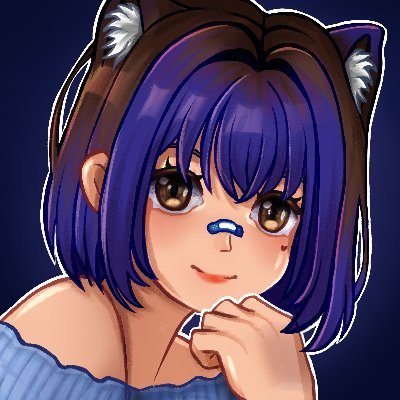 Ensuri 🦋 VtuberFR | DONATHON EN COURS