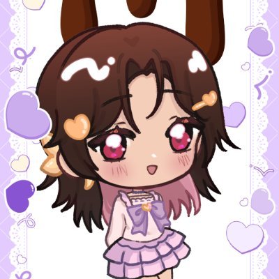 Erika Norn 🦋🎤 || ENVtuber & VIdol