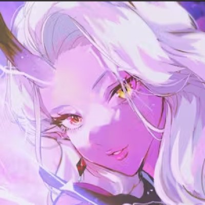 Ethura ⚡️ 🌩 (ENVtuber)