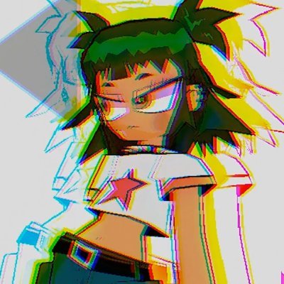 soup 🥣| VTUBER PRE-DEBUT| MIXTAPE MAMI 💿
