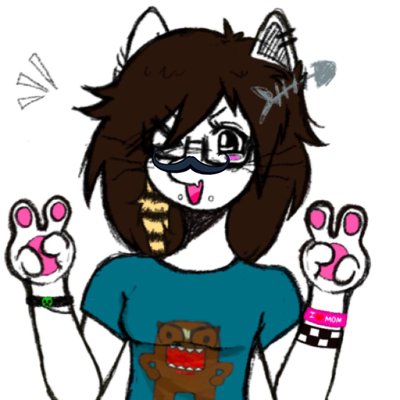 I’m so eepy | silly pngtuber